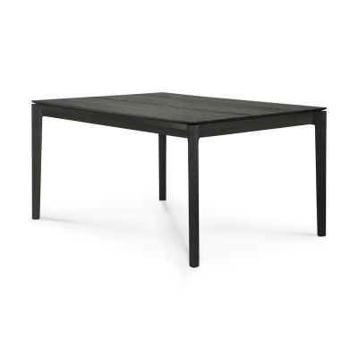 Bok Eiche Tisch schwarz Ethnicraft